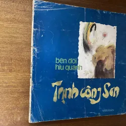 Tập nhạc: Bên Đời Hiu Quạnh- Trịnh Công Sơn 1024411