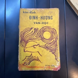 Bán lô sách Kim Định 279627