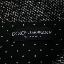 Dolce & Gabbana DOLCE&GABBANA Áo khoác 637804