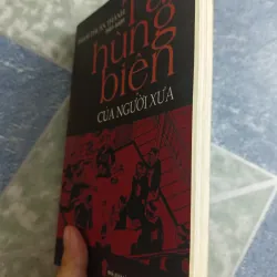 Tài hùng biện của người xưa - Phạm Thuận Thành 558494