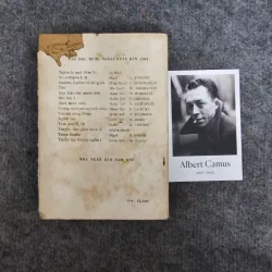 Công việc làm thơ - xuân diệu 1024944