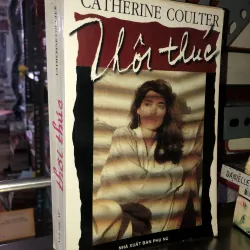 Thôi thúc - Cartherine Coulter