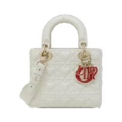 Christian Dior MY ABCDIOR Lady Dior Small M0538ONGH Bag