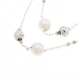 K18WG Hạt ngọc trai Akoya - Hàng hiệu Chính hãng 850708