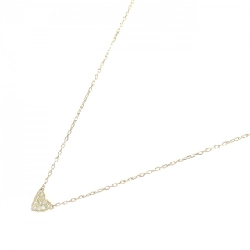 Dây chuyền Heart Pavé AHK 0.05CT - Hàng hiệu Chính hãng 845518