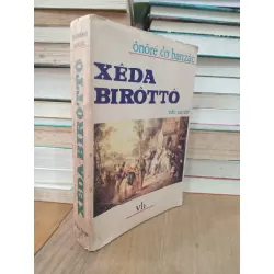 XÊDA BIRỐTTÔ - BANZAC 136495