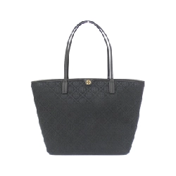 【Sản phẩm mới】Tory Burch T Monogram Zip Tote 152302 Túi