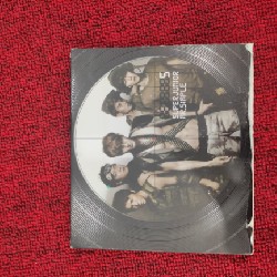 ALBUM SUPER JUNIOR MR.SIMPLE 7016