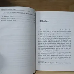 Xã Hội Học Giáo Dục (Sách Chuyên Khảo) - Lê Ngọc Hùng 660451