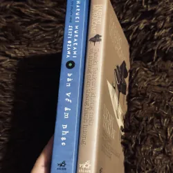 Combo 2 cuốn Murakami (ko lẻ) 787210