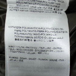 MONCLER CANUT Áo khoác lông - Hàng hiệu Chính hãng 888860