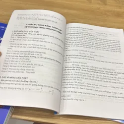 Tài liệu ôn vào 10 môn toán 733897