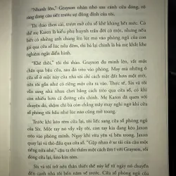 Lạc mất & hy vọng - Colleen Hoover 1017891