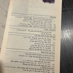 Văn học nước ngoài (số 5-1996) 360753