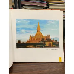 Đất nước Lào tươi đẹp – Trần Duy Ngoãn