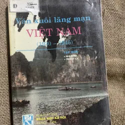 Văn xuôi Việt Nam lãng mạn - gia đình, thoát ly 
