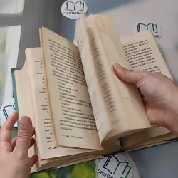 [MIỄN PHÍ BỌC SÁCH] Đèn Không Hắt Bóng - Watanabe Dzunichi 990067