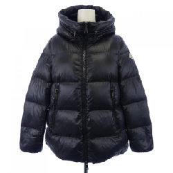 MONCLER SERITTE Áo khoác lông - Hàng hiệu Authentic