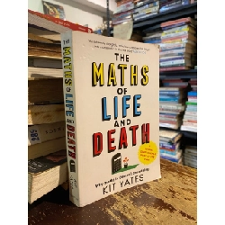 The Maths of Life and Death - Kit Yates 1017583