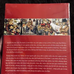 Nền đạo đức tin lành và tinh thần chủ nghĩa tư bản 777833