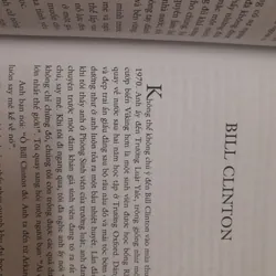 Hồi ký Hallary Clinton và chính trường nước Mỹ 570028