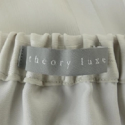 Theory luxe 03-1107314 Váy - Hàng hiệu Authentic 816607
