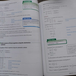 Math in Focus: Singapore Math, Volume A, Grade 8 (2013) by Marshall Cavendish 360796