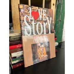 chuyện tình - Erich Segal