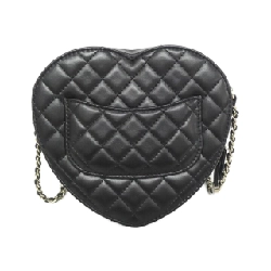 Túi xách chéo Chanel AS5764 609211
