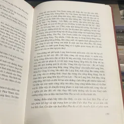 VĂN HÓA MAI PHA (THE MAI PHA CULTURE) , Bản bìa cứng, XB 2001 1008439