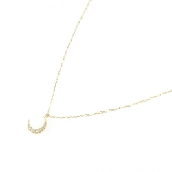 Dây chuyền kim cương Vandome 0.03CT - Hàng hiệu Chính hãng 841909