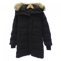 【Mã giảm giá】Áo khoác lông Canada Goose CANADA GOOSE