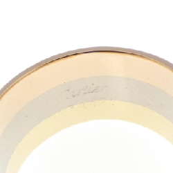 カルティエ 2C リング - Hàng hiệu Authentic 836093