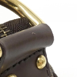 Túi xách vai Louis Vuitton Damier Highbury N51200 613155