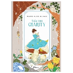 Tiểu Thư Chariry (2021) - Marie Aude Murail