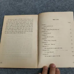 NGHỆ SĨ CẢ ỐN - CÁT ĐIỀN 588676