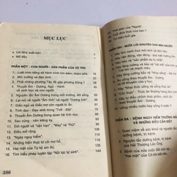  ẨN & BÍ QUYẾT SỰ SỐNG ĐỜI NGƯỜI  528090