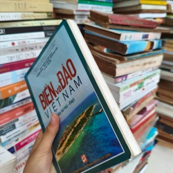 Biển và đảo Việt Nam 🌱 508796