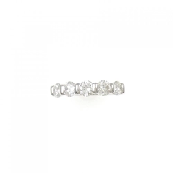 Nhẫn kim cương PT900 1.01CT 667220