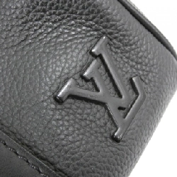 Louis Vuitton LV Aerogram Key Pouch XS M80950 Túi Boston - Hàng hiệu Chính hãng 803393