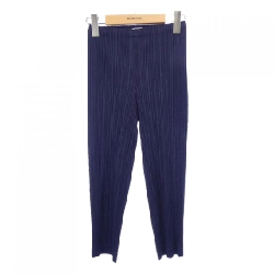 Quần PLEATS PLEASE - Hàng hiệu Authentic