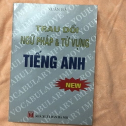 Ngữ pháp & từ vựng