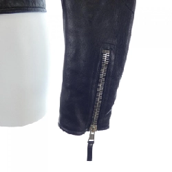 Áo khoác da Balenciaga BALENCIAGA 256302 TCH99 627781