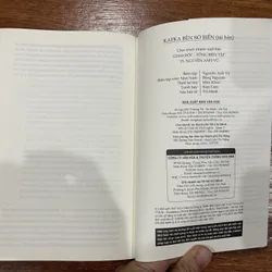 Kafka bên bờ biển - Haruki Murakami (k4) 715377