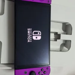 Máy chơi game Nintendo Switch OLED bản Random 558271