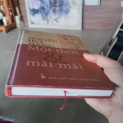 Nguyễn Huy Tưởng - Một Thời Và Mãi Mãi".  496471