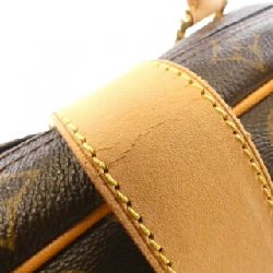 Túi Louis Vuitton Monogram Manhattan GM M40025 617681