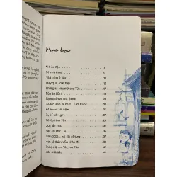 Tũn tồ - Hương Thị