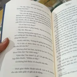 Thư -Higashino Keigo 603365