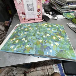 Trời xanh của mỗi người - Xuân Quỳnh 976234